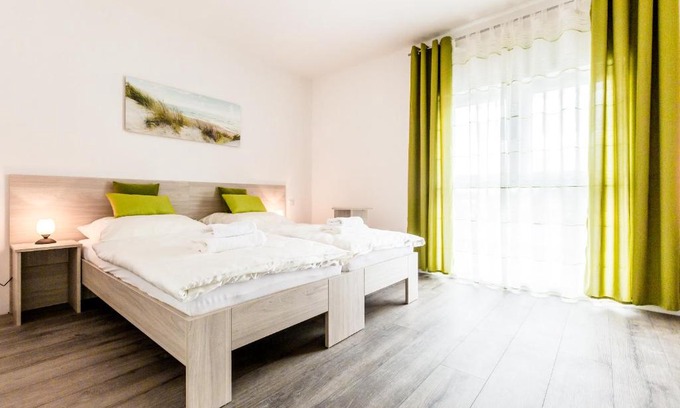 Hilden Hotel | Hotel ANNA - Düsseldorf - Hilden