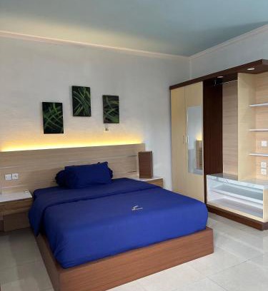 Hu'u Hotel | Hotel Any Lestari