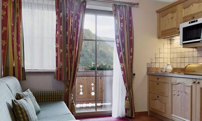 Dorfgastein Casa | Hotel apartamento Schuhflicker con ducha, WC - Untermüllnergut, Landhotel