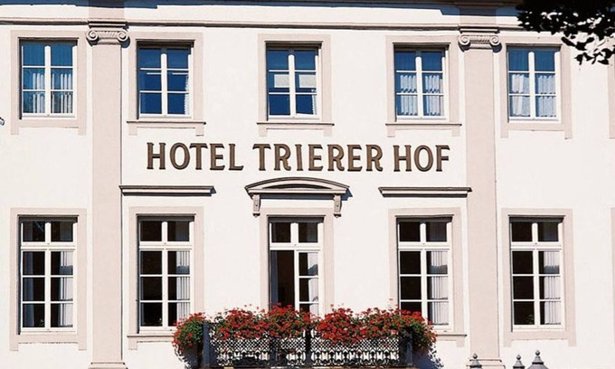 Altstadt Casa | Hotel apartment - Trierer Hof