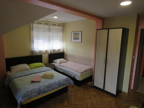 Zemun Apartamento | Hotel Apartments Bella Mare Belgrade