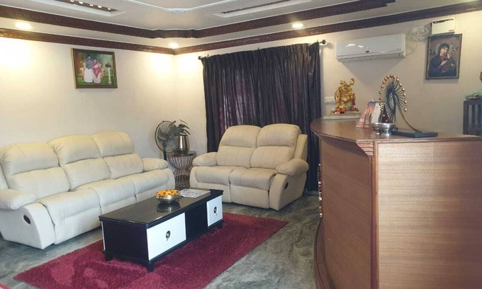 Panagudi Hotel | Hotel APM Grand