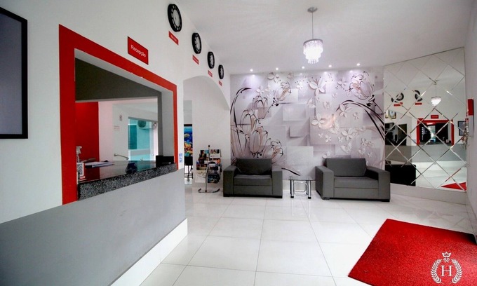 Goiania Hotel | Hotel App