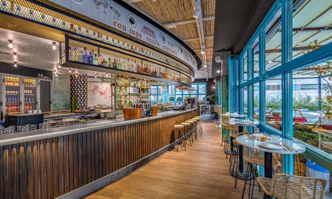 Moncloa-Aravaca Hotel | Hotel Aravaca Village