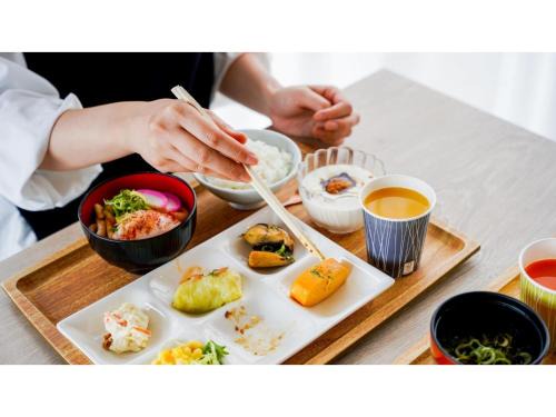 Ise Hotel | Hotel Area One Ise Inter - Vacation STAY 38519v