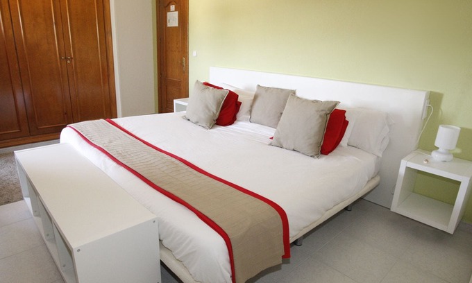 Ginete Hotel | Hotel Argos