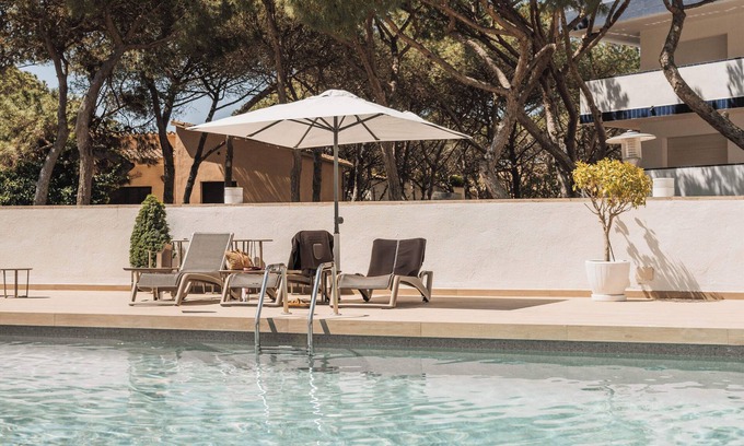 Platja d'Aro Hotel | Hotel Aromar