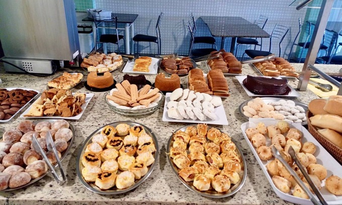 Foz do Iguacu Hotel | Hotel Arterial