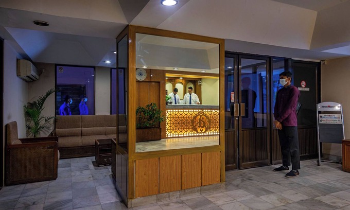 Dhaka Hotel | Hotel Ashrafee