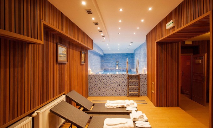 Nusle Hotel | Hotel Askania