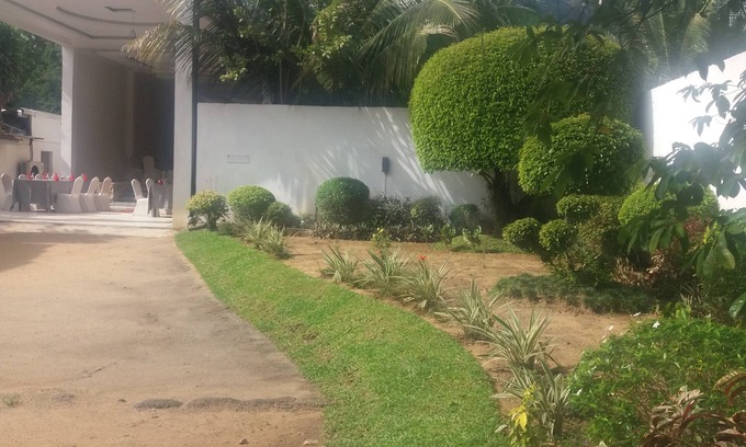 Mawathagama Hotel | Hotel Asliya Regency