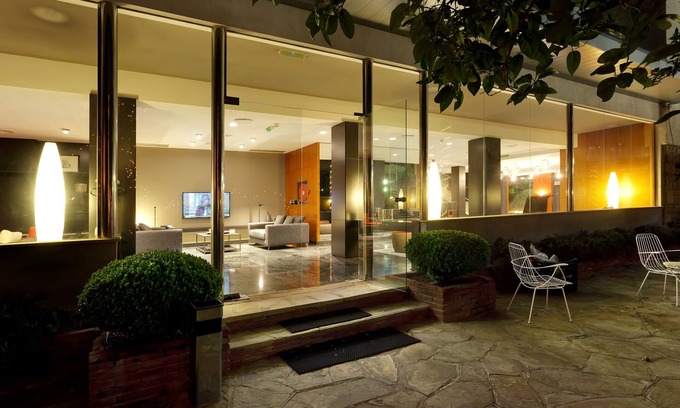 Tarragona Hotel | Hotel Astari