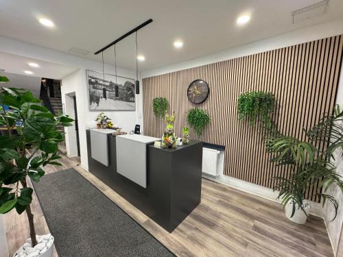 Elberfeld-Mitte Hotel | Hotel Astor