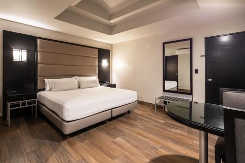 Tijuana Hotel | Hotel Astor Tijuana