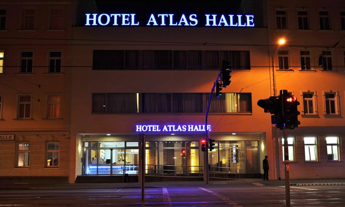 Freiimfelde - Kanenaer Weg Hotel | Hotel Atlas Halle