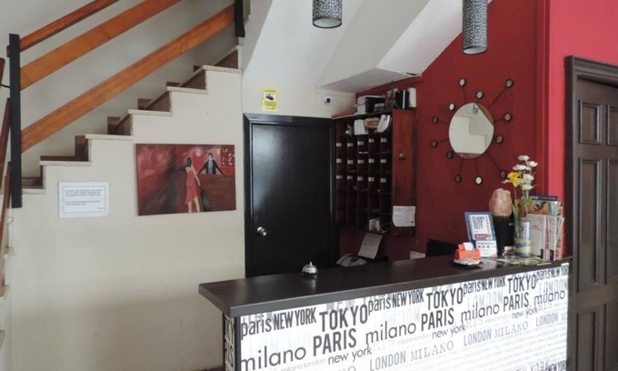 Oliva Hotel | Hotel Azahar