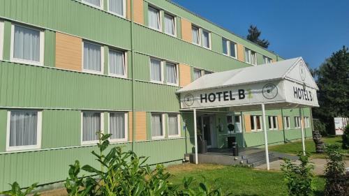 Kaulsdorf Hotel | Hotel B1
