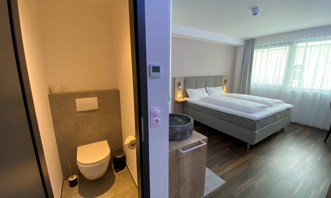 Limburg an der Lahn Hotel | Hotel B4