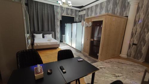 Sabayil Apartamento | Hotel Badamdar Baku