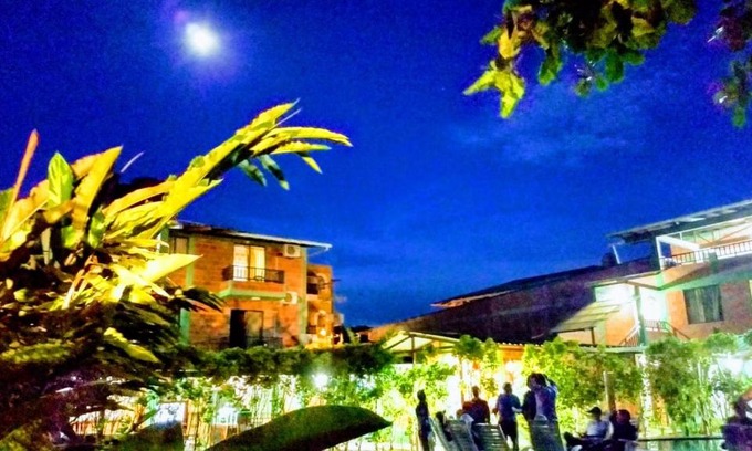 Bahia Solano Hotel | Hotel Bahía Yubarta