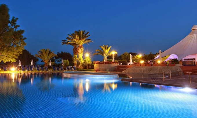 Alghero Hotel | Hotel Baia Di Conte