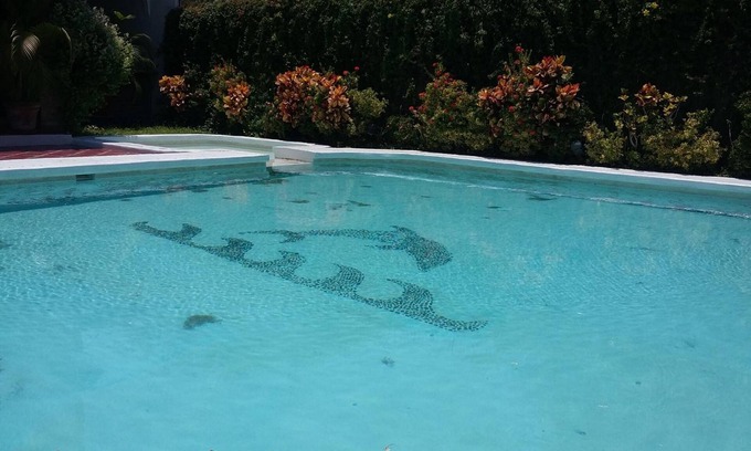 Colonia L Hotel | Hotel Balcon Gueela