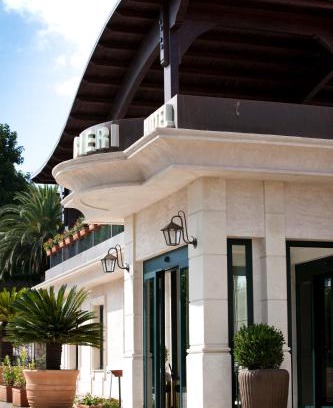 Altomonte Hotel | Hotel Barbieri