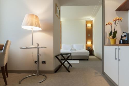 Pinerolo Hotel | Hotel Barrage