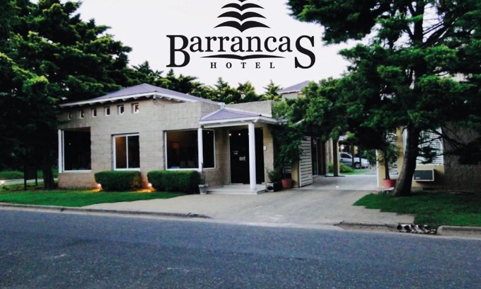 San Pedro Hotel | Hotel Barrancas San Pedro