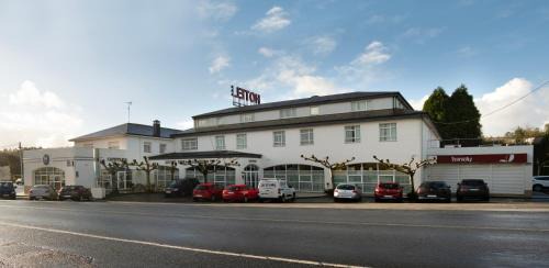 Leira Hotel | Hotel Barreiro