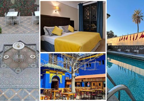 Talaa Hotel | Hotel Batha