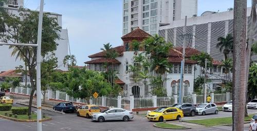 Calidonia Hotel | Hotel Be House and Resident Mansion