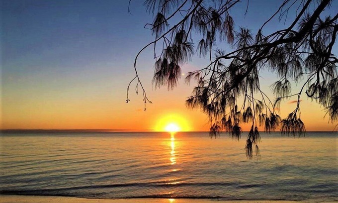 Ouvea Hotel | HOTEL BEAUPRE