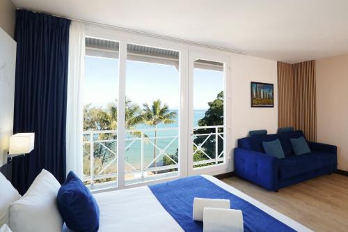 Baie des Citrons Hotel | Hotel Beaurivage