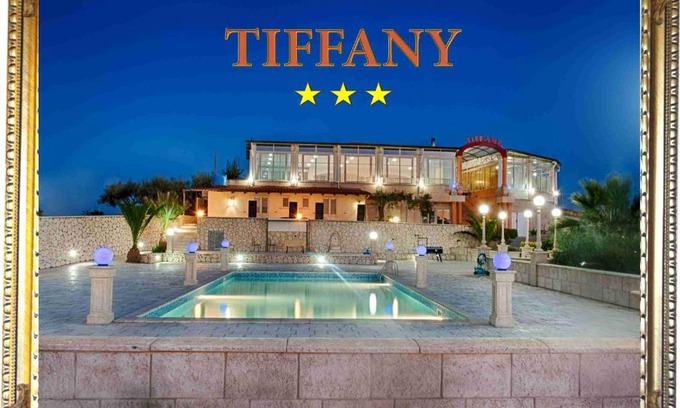 Ravanusa Hotel | Hotel Bed&Breakfast Tiffany