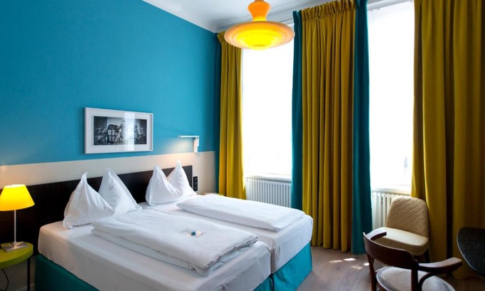 Innere Stadt Hotel | Hotel Beethoven Wien