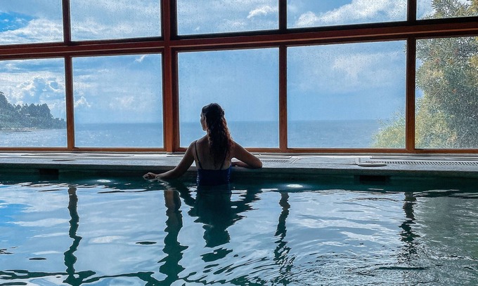 Puerto Varas Hotel | Hotel Bellavista