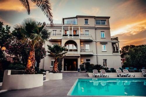 Desenzano del Garda Hotel | Hotel Benaco