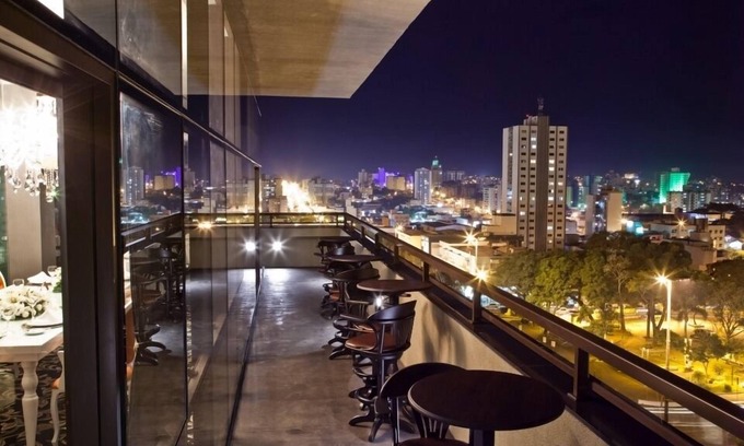 Centro Hotel | Hotel Bertaso