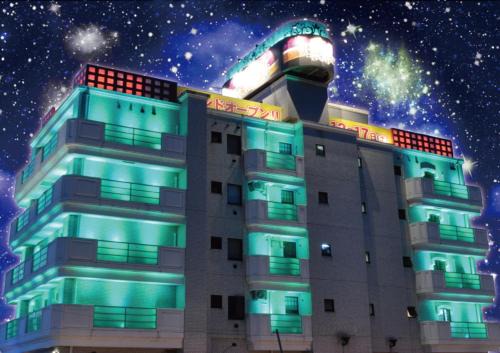 Kawagoe Hotel | Hotel BIBAN