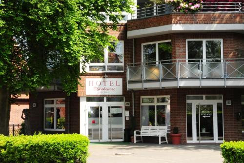 Iserbrook Hotel | Hotel Blankenese
