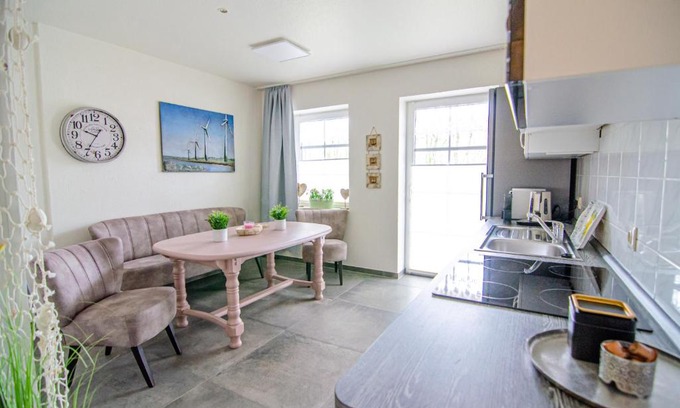 Carolinensiel Hotel | Hotel Blischke