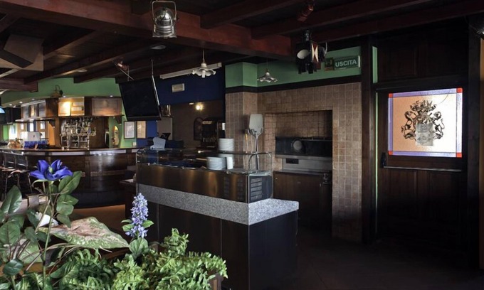 Vercelli Hotel | Hotel Blue Ribbon