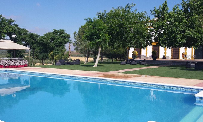 Los Santos de Maimona Hotel | Hotel Bodega El Moral