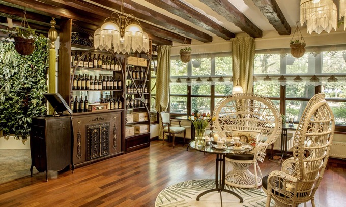 Bydgoszcz Hotel | Hotel Bohema