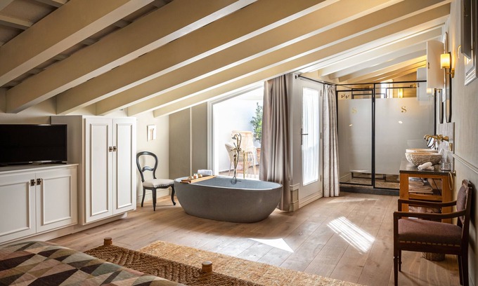 Ciutadella de Menorca Hotel | Hotel Boutique Can Sastre