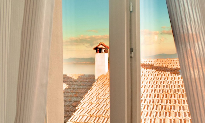 Contrada Castello Hotel | Hotel Boutique Castiglione del Lago