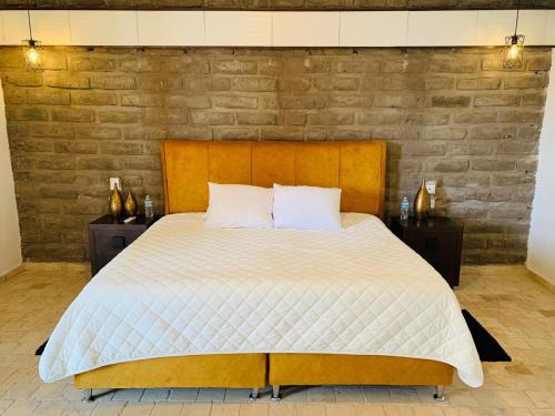 Parras de la Fuente Apartamento | Hotel Boutique Embrujo Místico