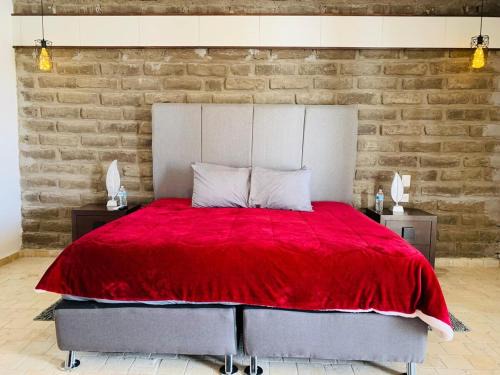 Parras de la Fuente Apartamento | Hotel Boutique Embrujo Hechizo