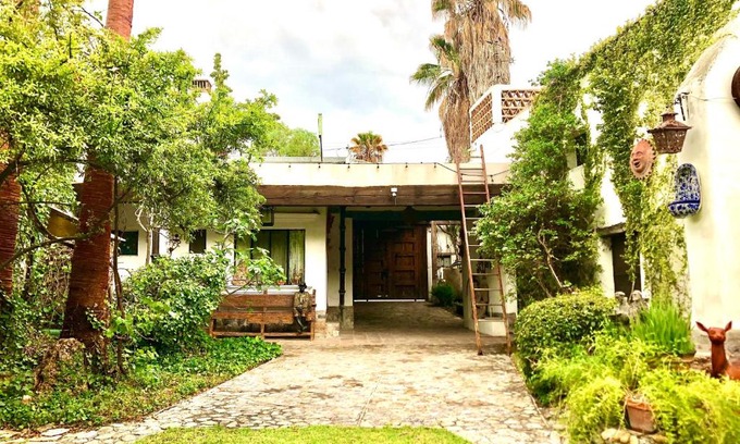 Saltillo Cabina | Hotel boutique Arteaga